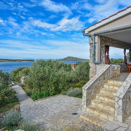 House Marko Tkon Exterior photo