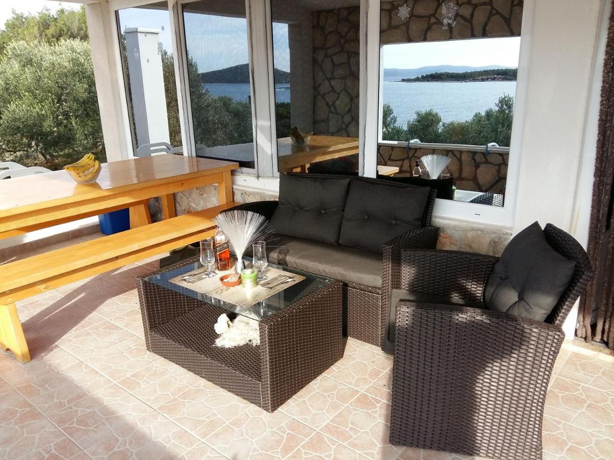 House Marko Tkon Exterior photo