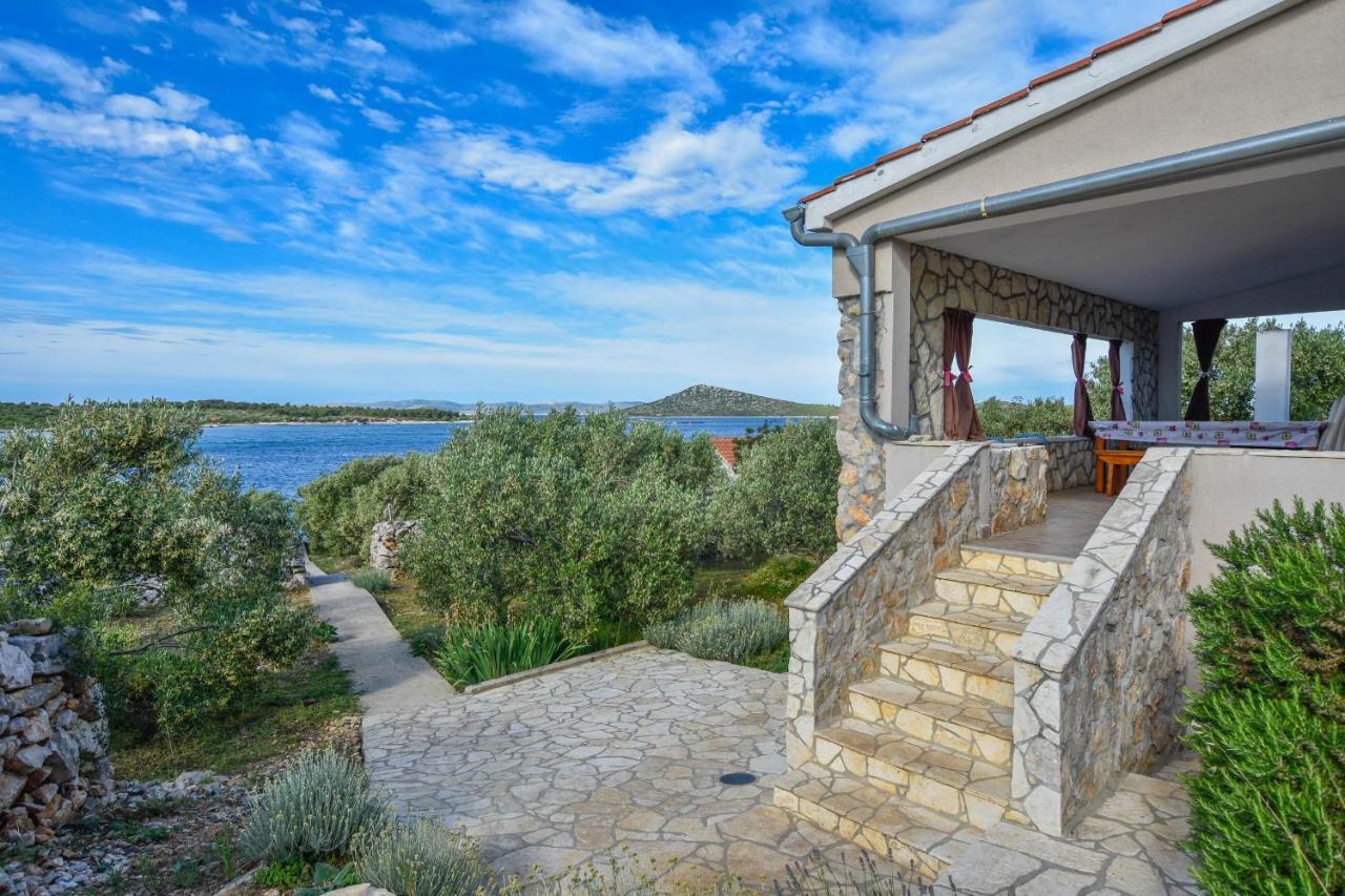 House Marko Tkon Exterior photo
