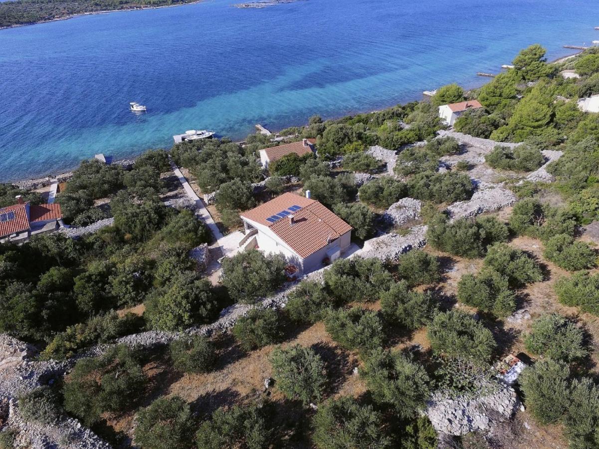 House Marko Tkon Exterior photo